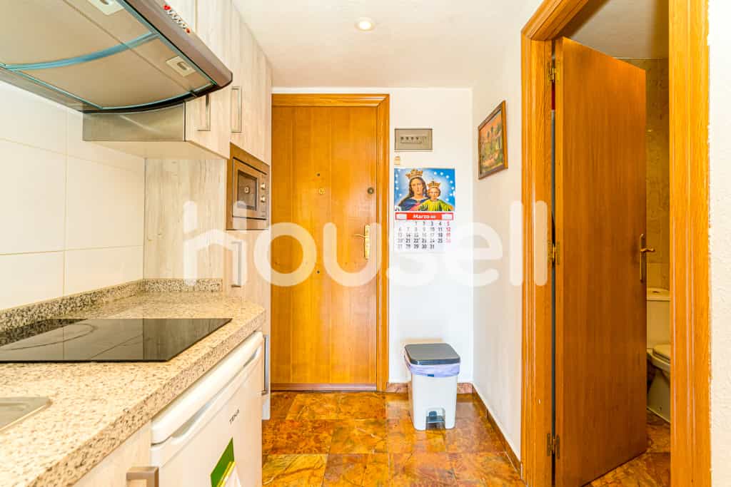Eigentumswohnung im Alicante (Alacant), Comunidad Valenciana 11611109