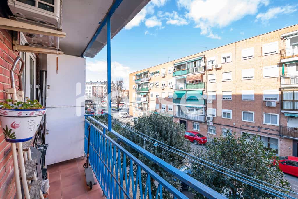 公寓 在 San Fernando de Henares, Comunidad de Madrid 11611111