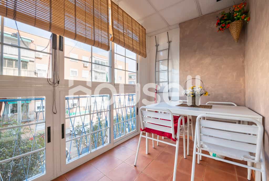 公寓 在 埃纳雷斯河畔圣费尔南多, 马德里 11611111