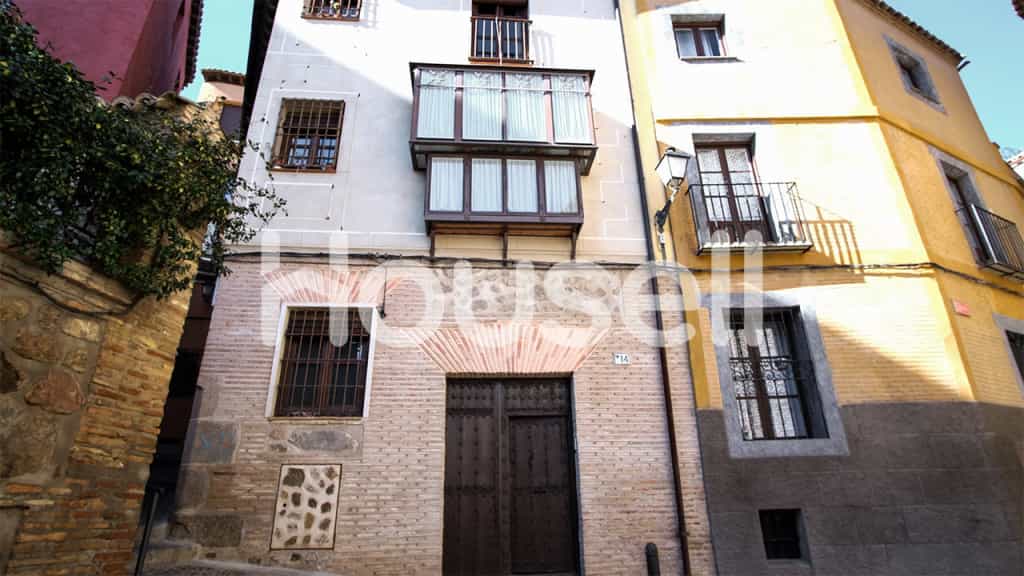 Hus i Toledo, Castille-La Mancha 11611116