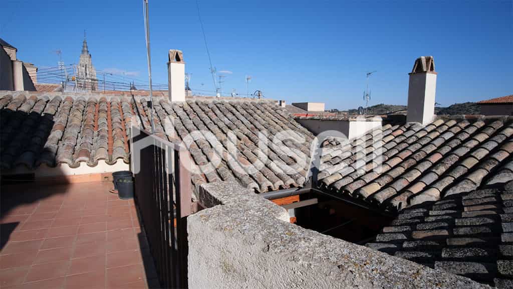 Rumah di Toledo, Castilla-La Mancha 11611116