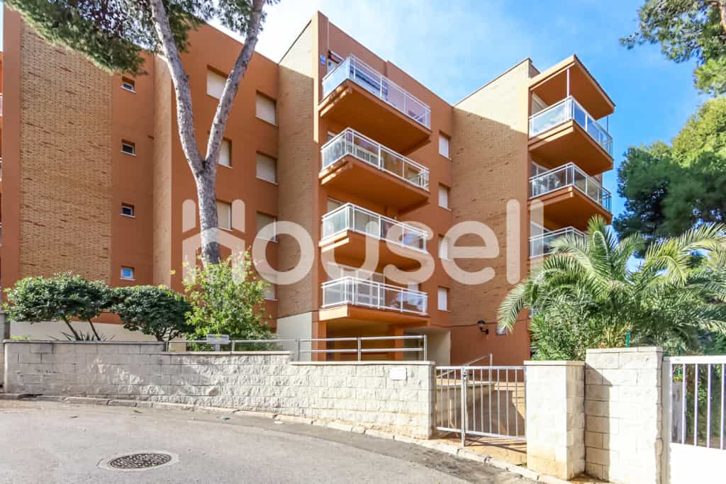 Condominium dans Salou, Catalunya 11611120
