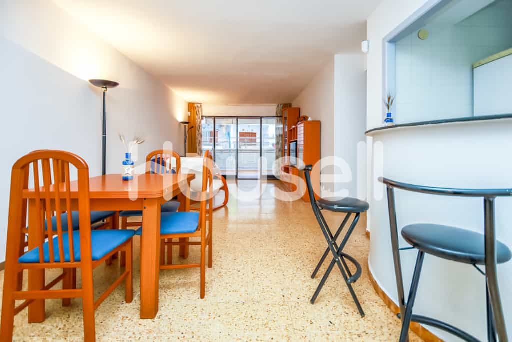 Condominium in Salou, Catalonia 11611120