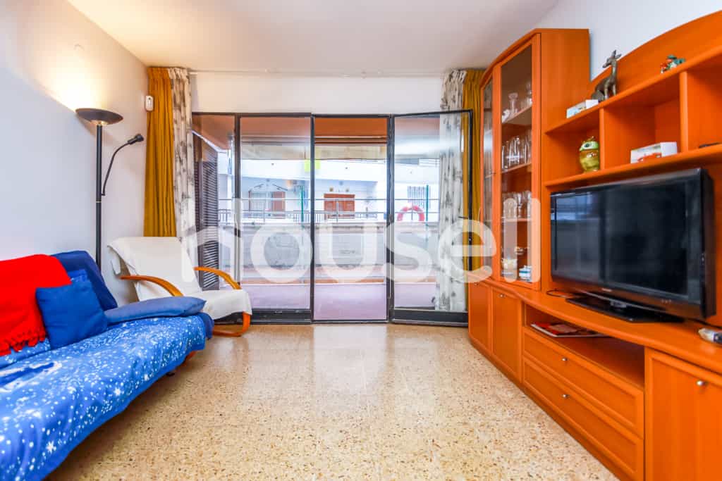 Condominium in Salou, Catalonië 11611120
