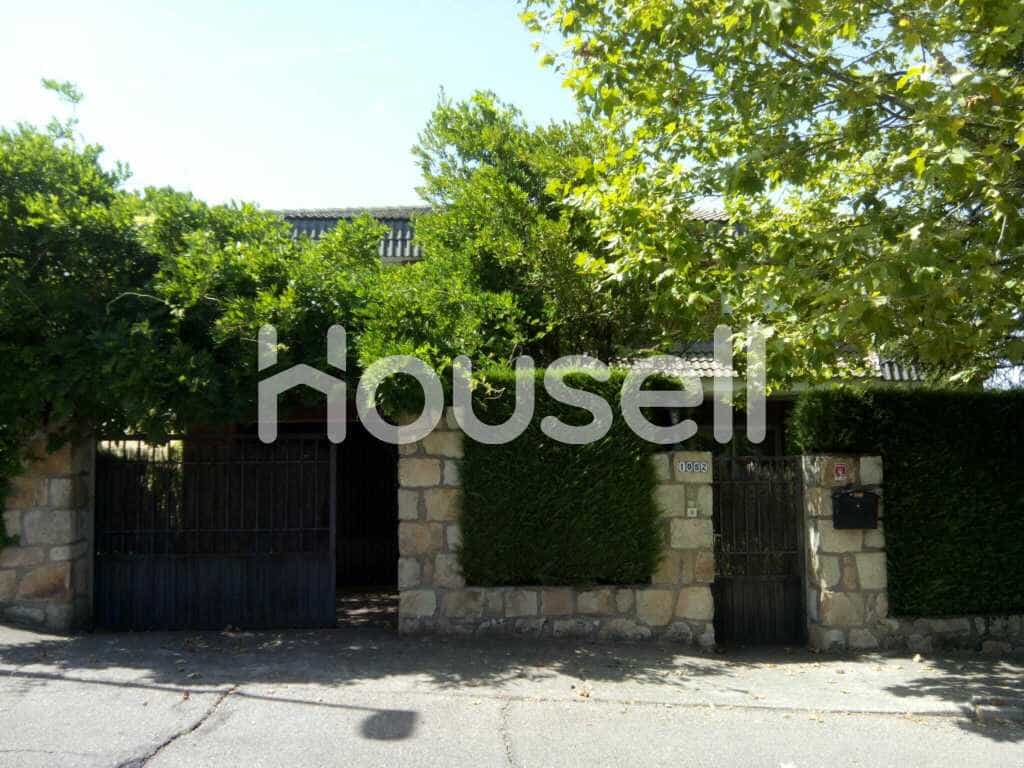 House in El Casar, Castilla-La Mancha 11611122