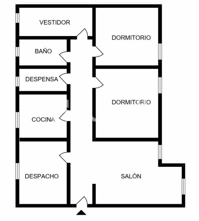 Condominium in Basauri, Euskadi 11611125