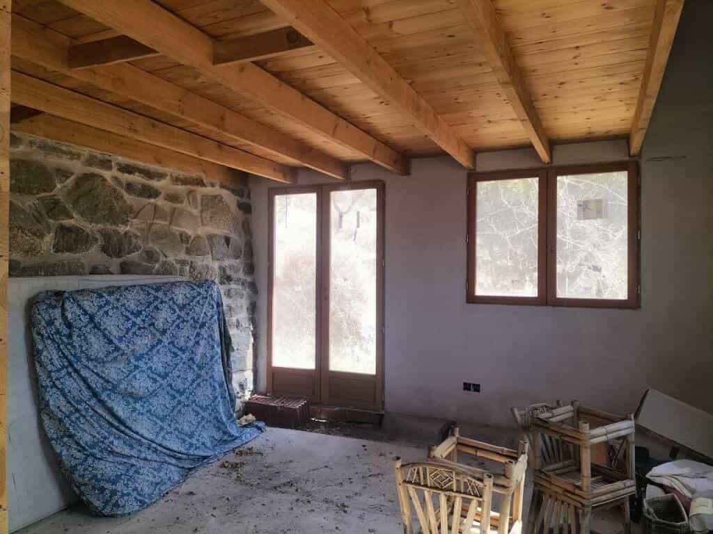 House in Lecrín, Andalucía 11611132