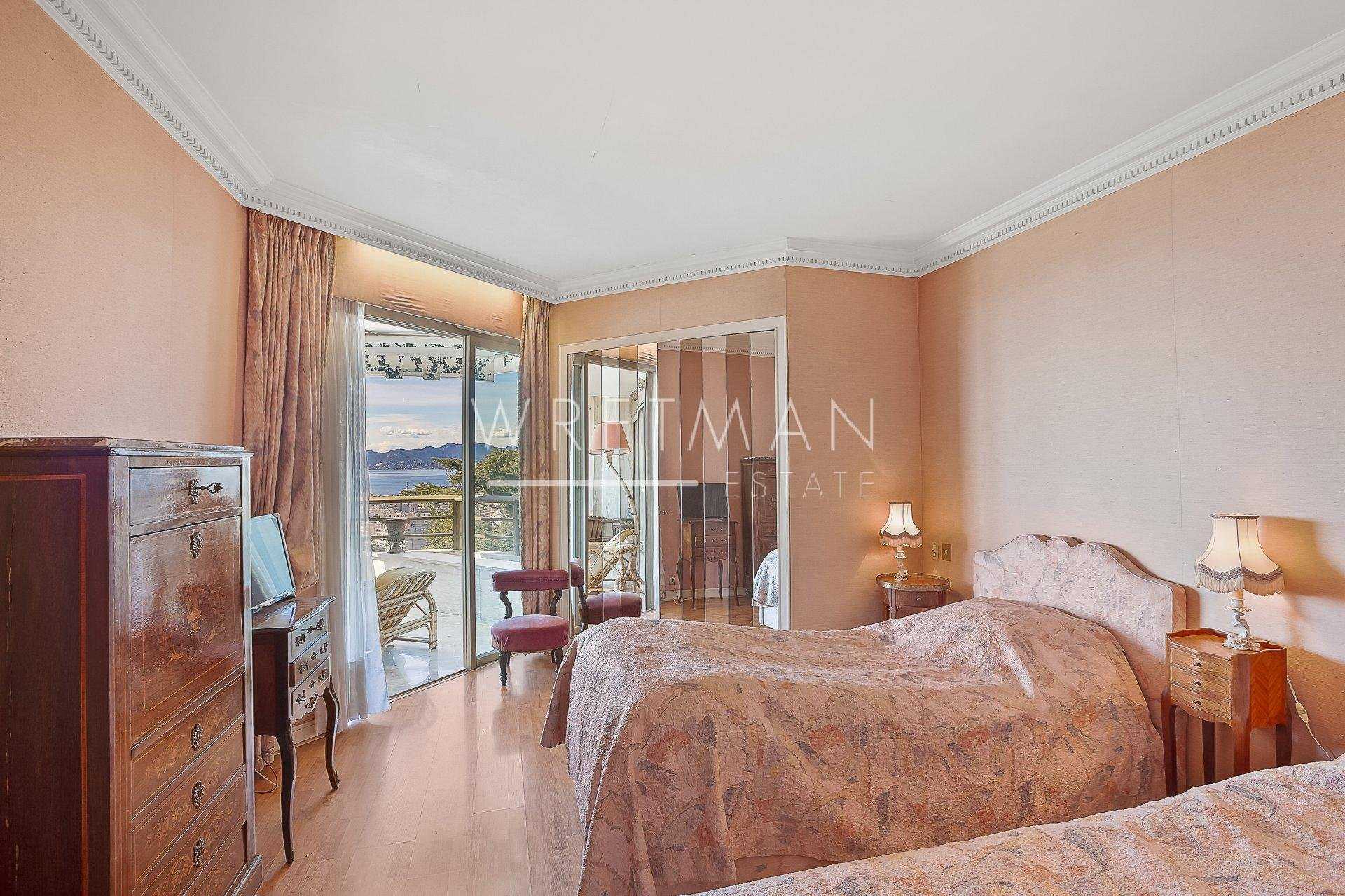 Condominium dans Cannes, Alpes-Maritimes 11611138