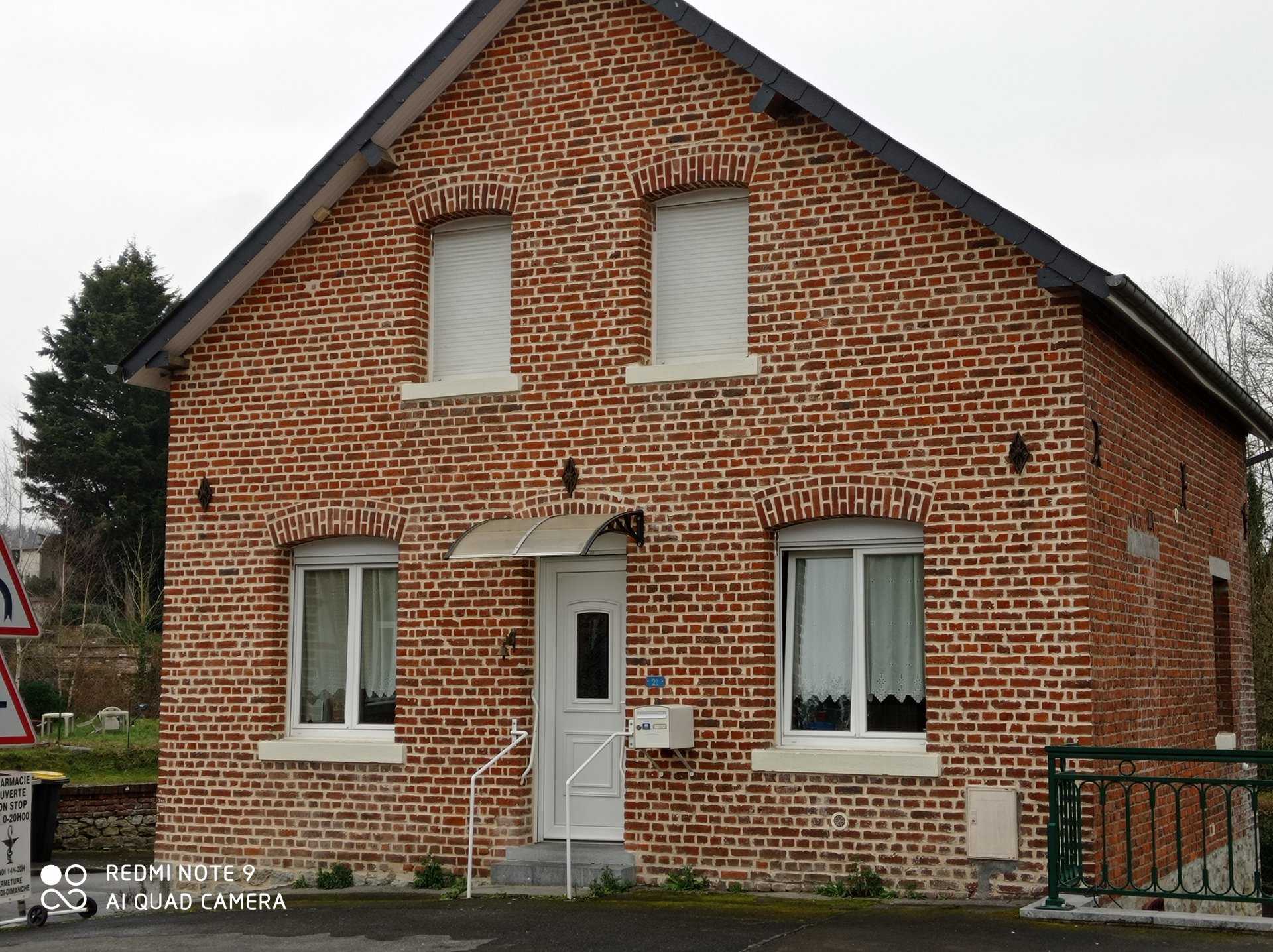 σπίτι σε Felleries, Hauts-de-France 11611146