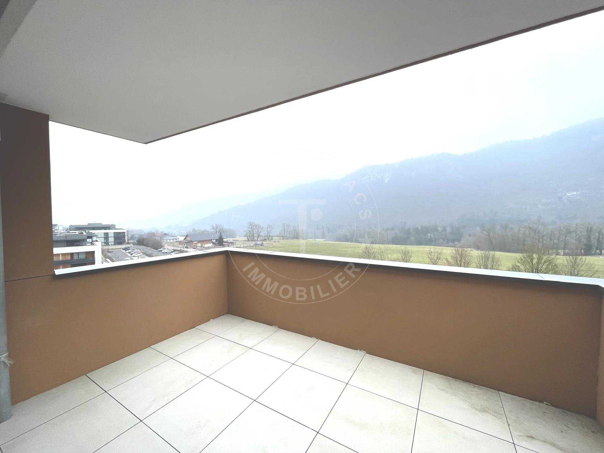 Condominio nel Annecy, Alvernia-Rodano-Alpi 11611168