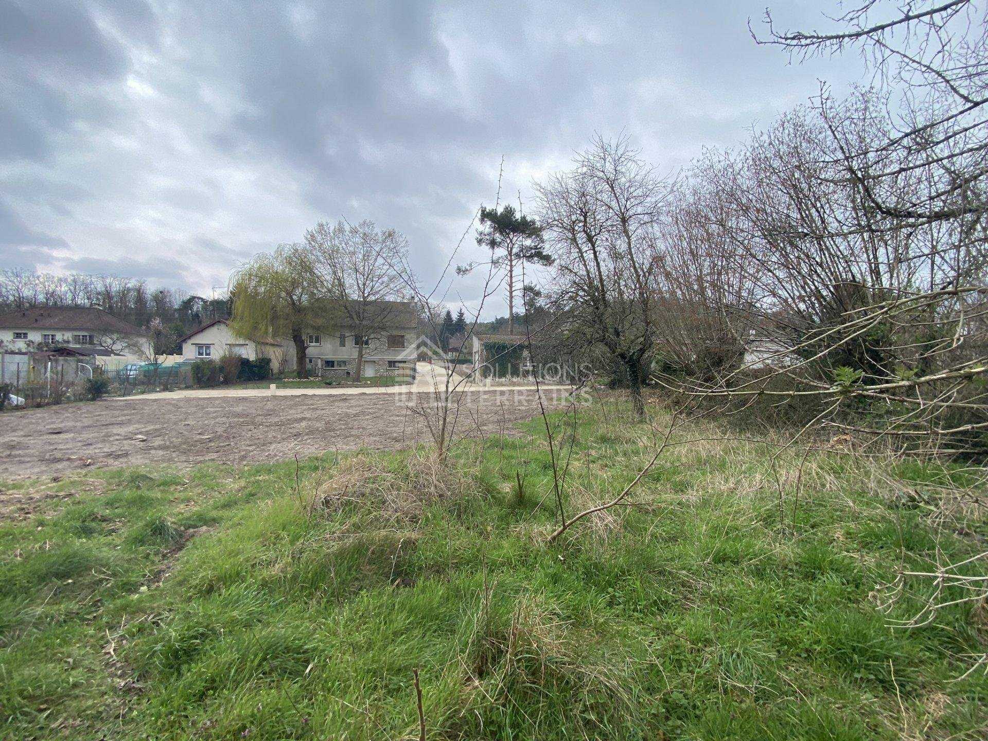 Land in Oncy-sur-École, Essonne 11611171