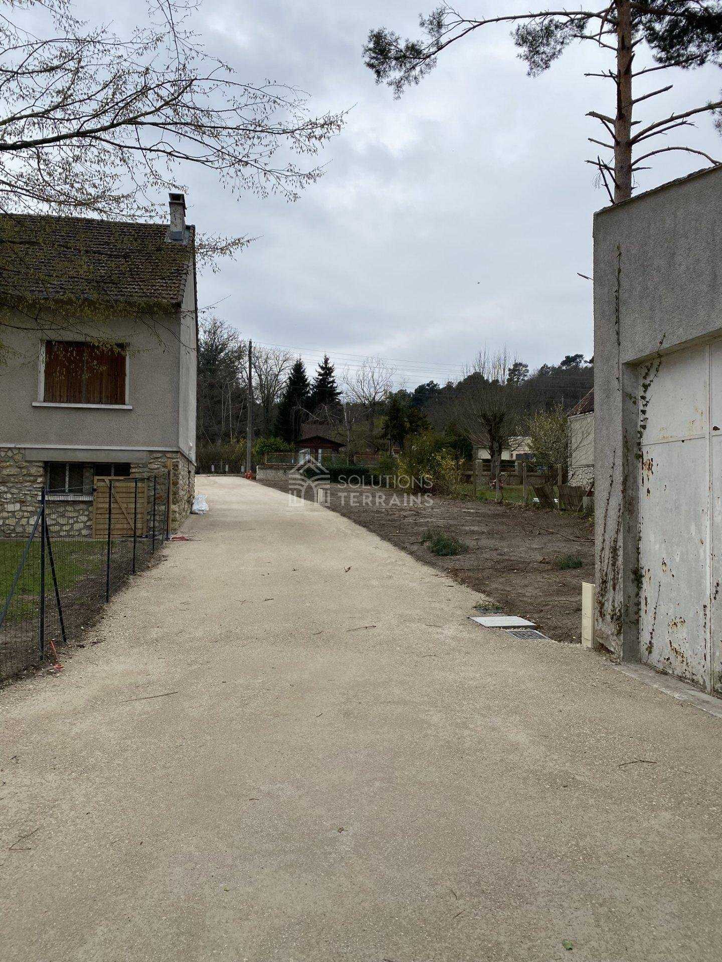 Land in Oncy-sur-École, Essonne 11611171