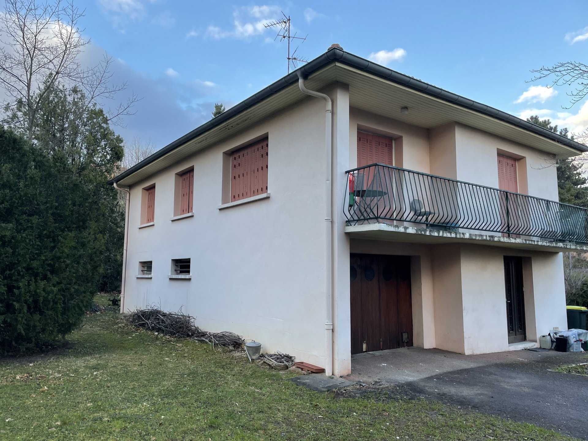 Huis in Oullins, Rhône 11611174