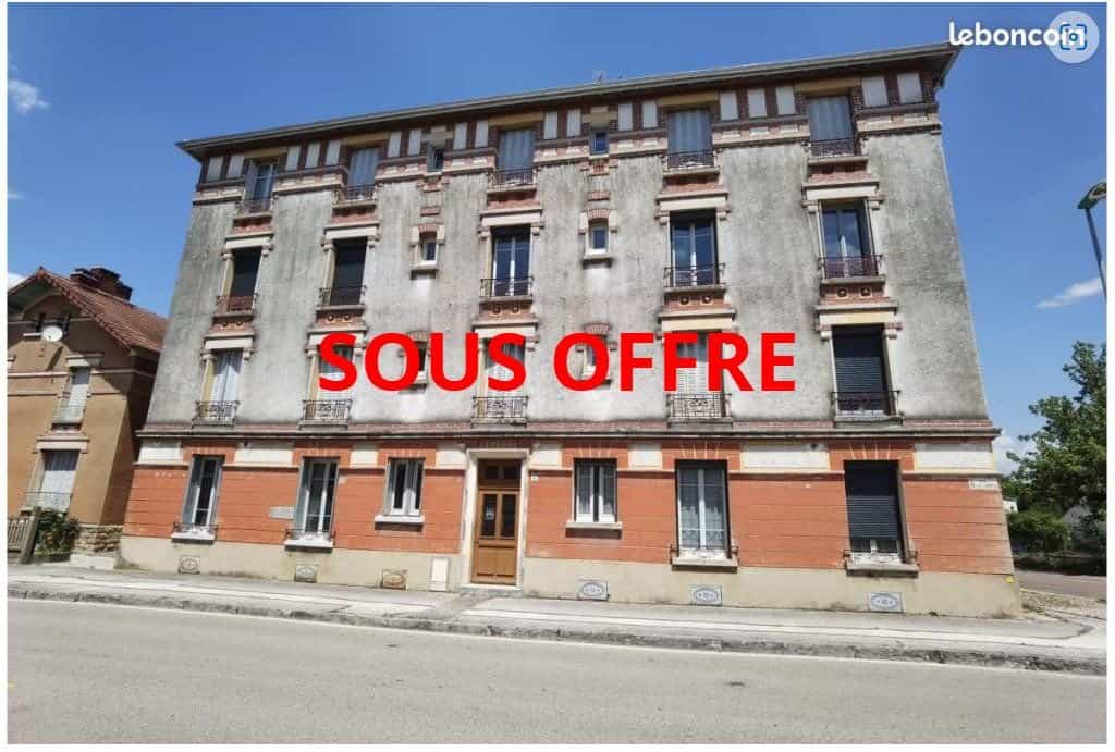 Condomínio no Cize, Borgonha-Franco-Condado 11611210