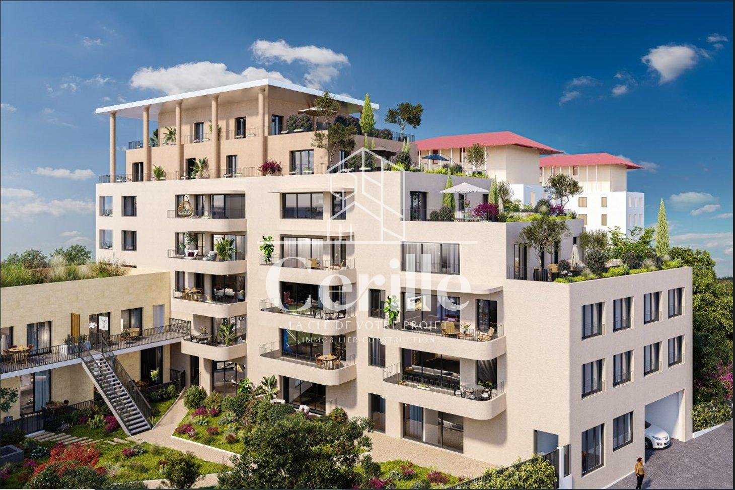 公寓 在 La Panouse, Provence-Alpes-Cote d'Azur 11611267