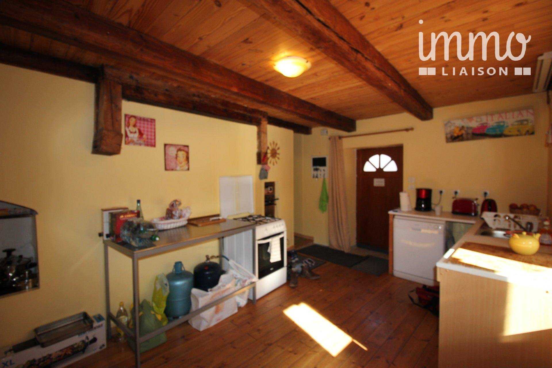 σπίτι σε Orelle, Savoie 11611401
