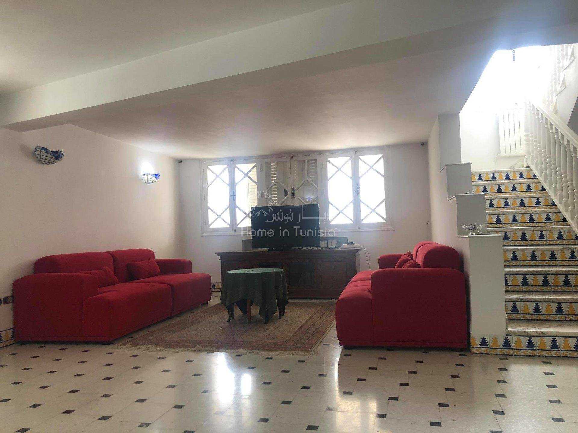 집 에 El Kantaoui, Hammam Sousse 11611405