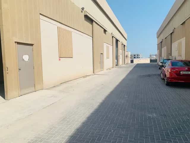Industrial en Sitra,  11611417