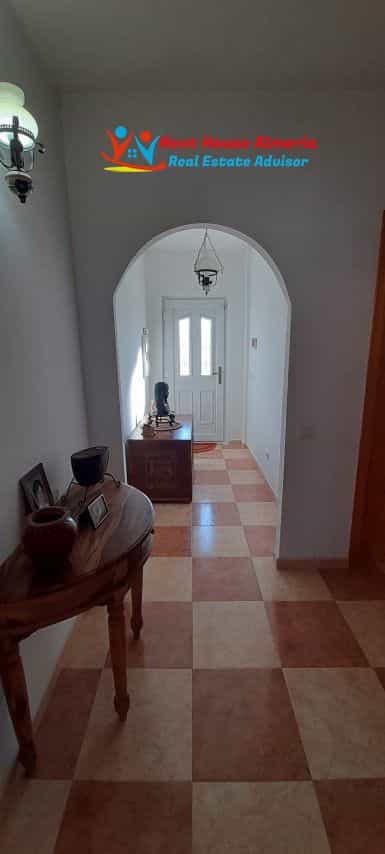 House in Arboleas, Andalusia 11611454