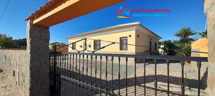 House in Arboleas, Andalusia 11611454