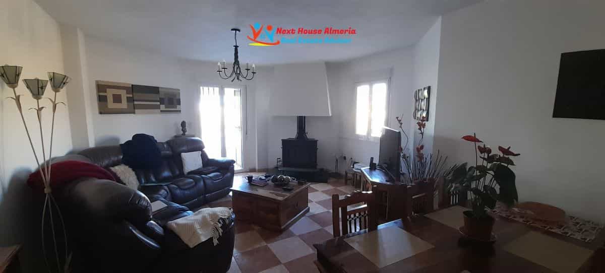 Casa nel Arboleas, Andalusia 11611454