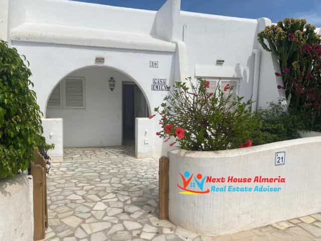 House in Mojacar, Andalusia 11611455
