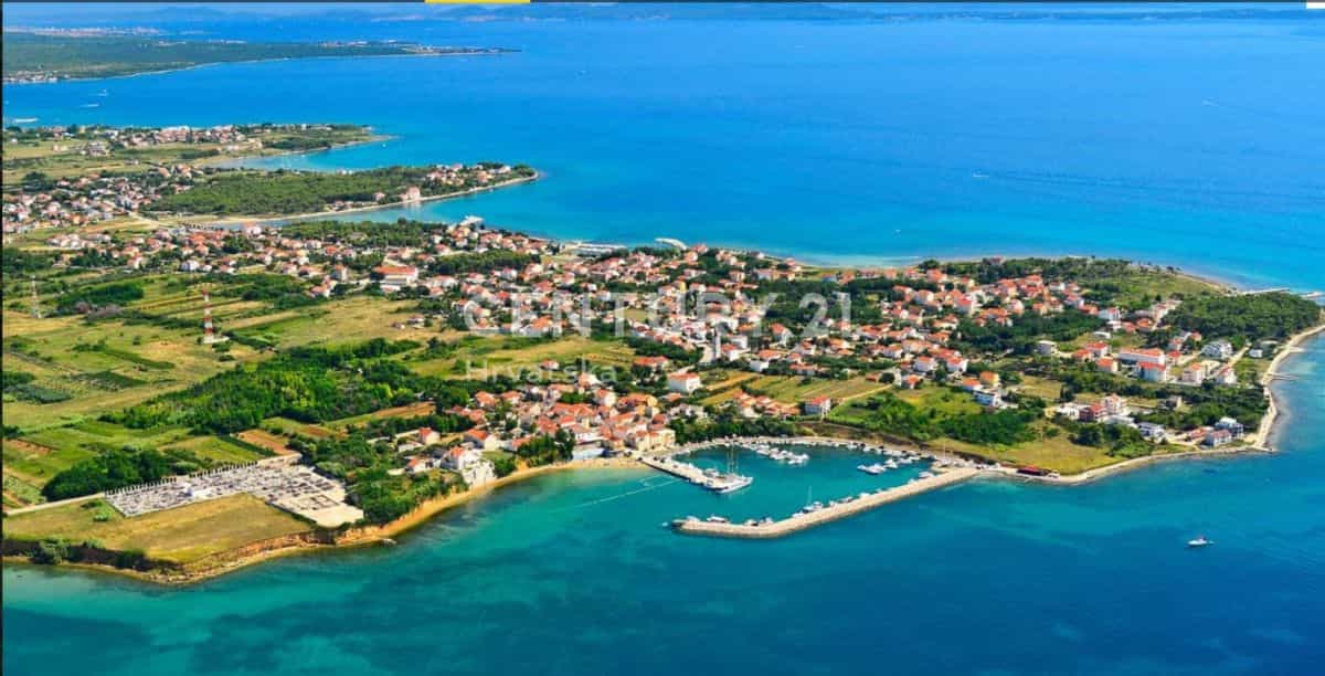 House in Privlaka, Zadar County, Zadar County 11611505