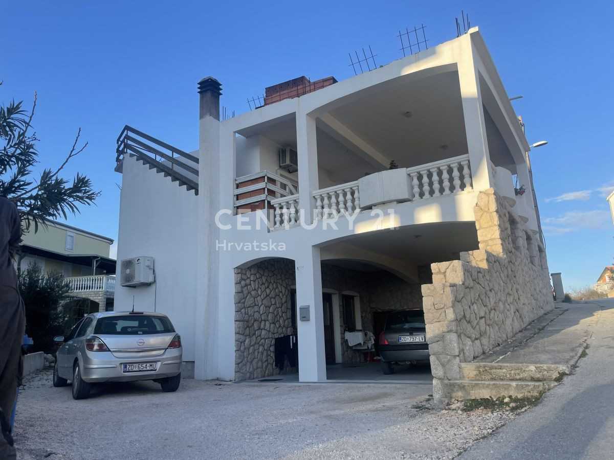casa no Pakoštane, Zadarska županija 11611506