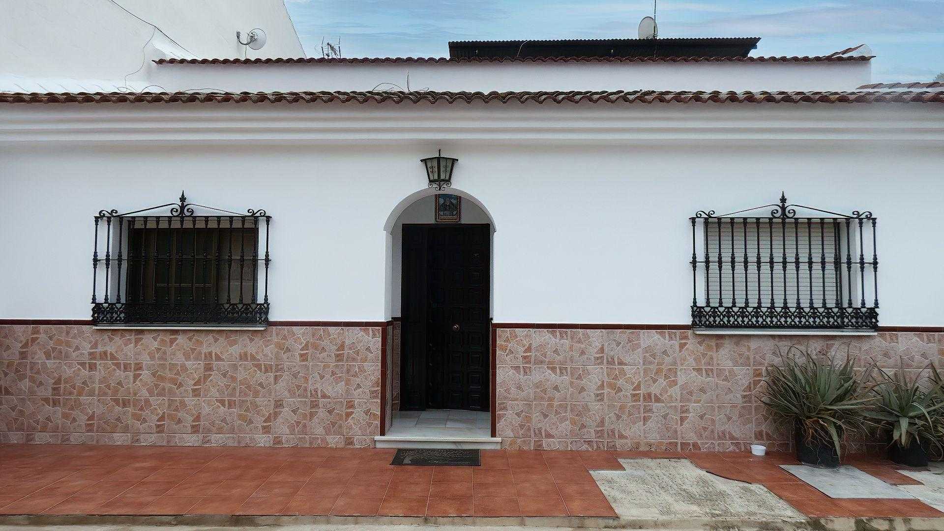 Talo sisään Cartama, Andalusia 11611528