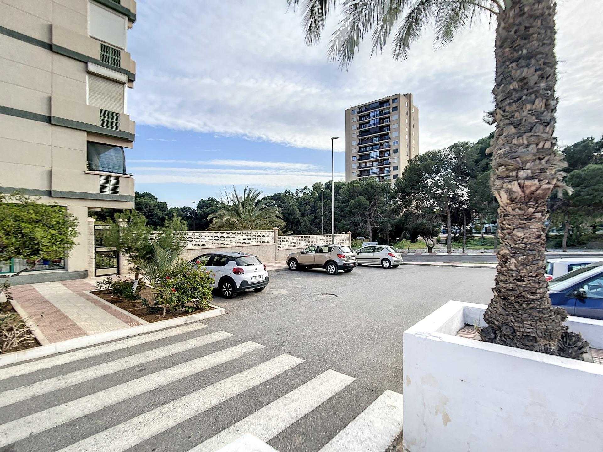 Condominium in Aguadulce, Andalusia 11611545