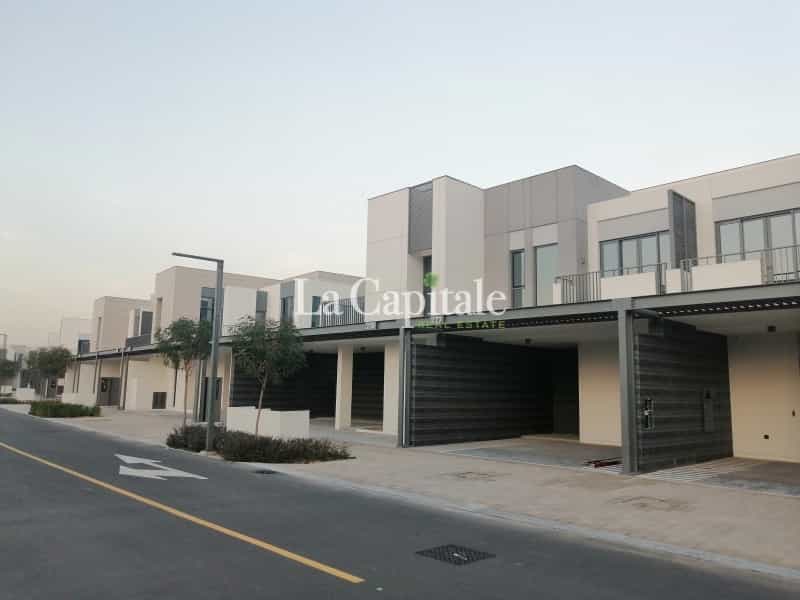 Rumah di `Urqub Juwayza, Dubai 11611557