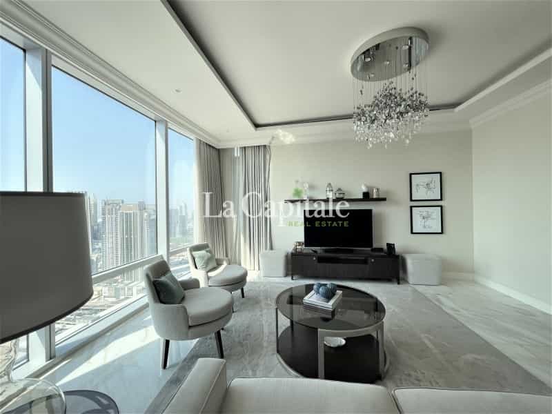 Condominium dans دبي, دبي 11611560