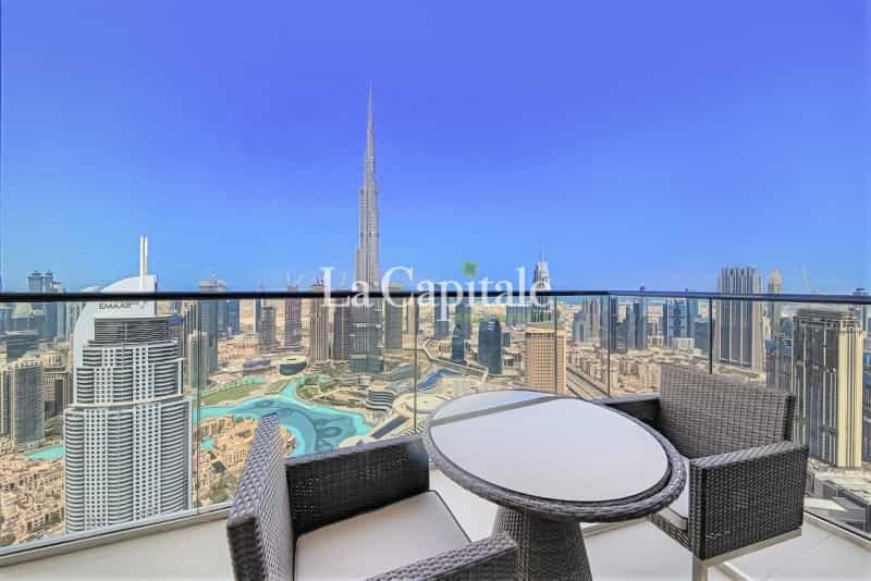Asuinrakennus sisään دبي, دبي 11611562