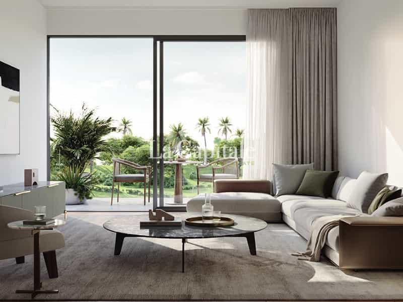 Condominium dans Warisan, Dubaï 11611577