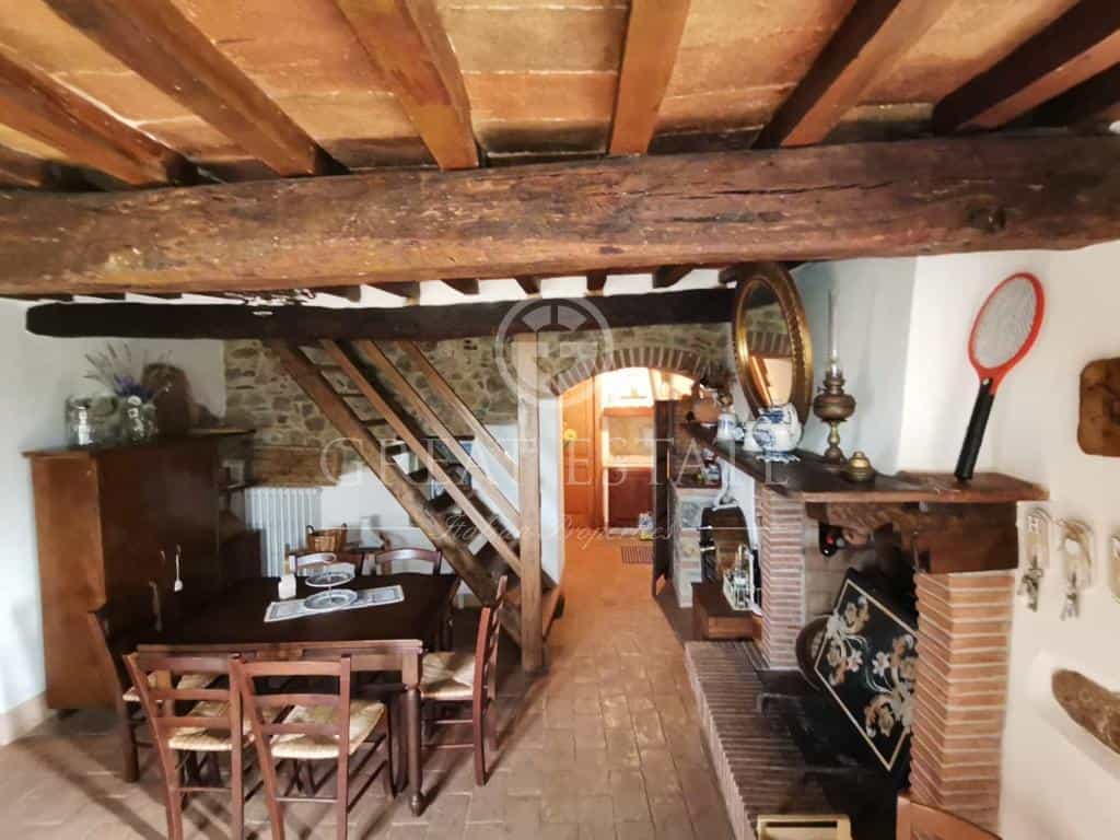 Casa nel Parrano, Umbria 11611590
