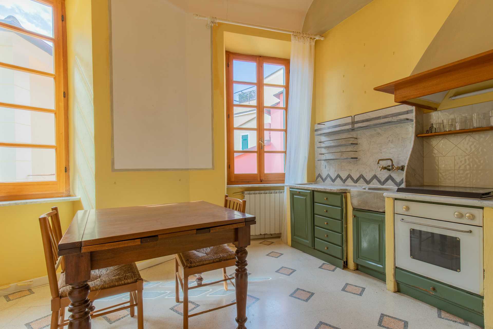 公寓 在 Monterosso al Mare, Liguria 11611592