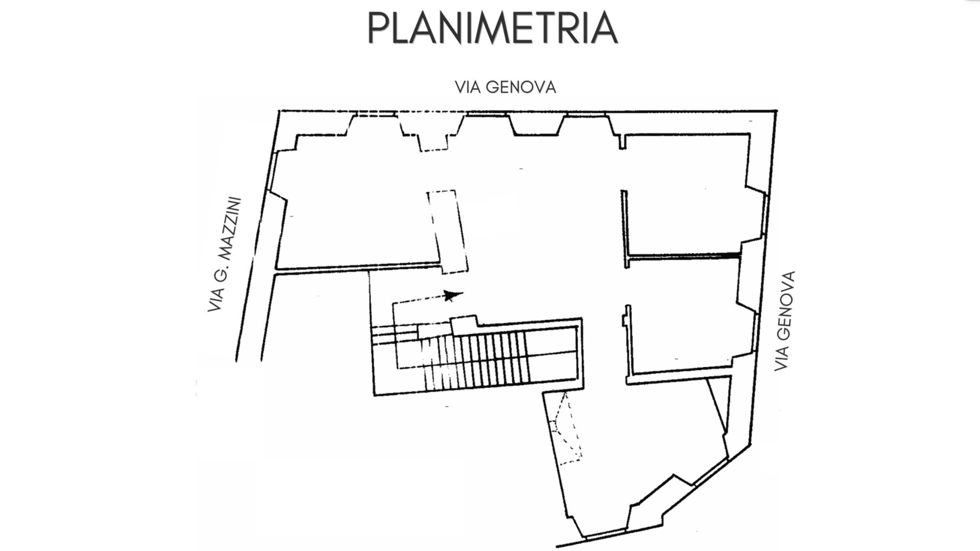 Кондоминиум в Monterosso al Mare, Liguria 11611593