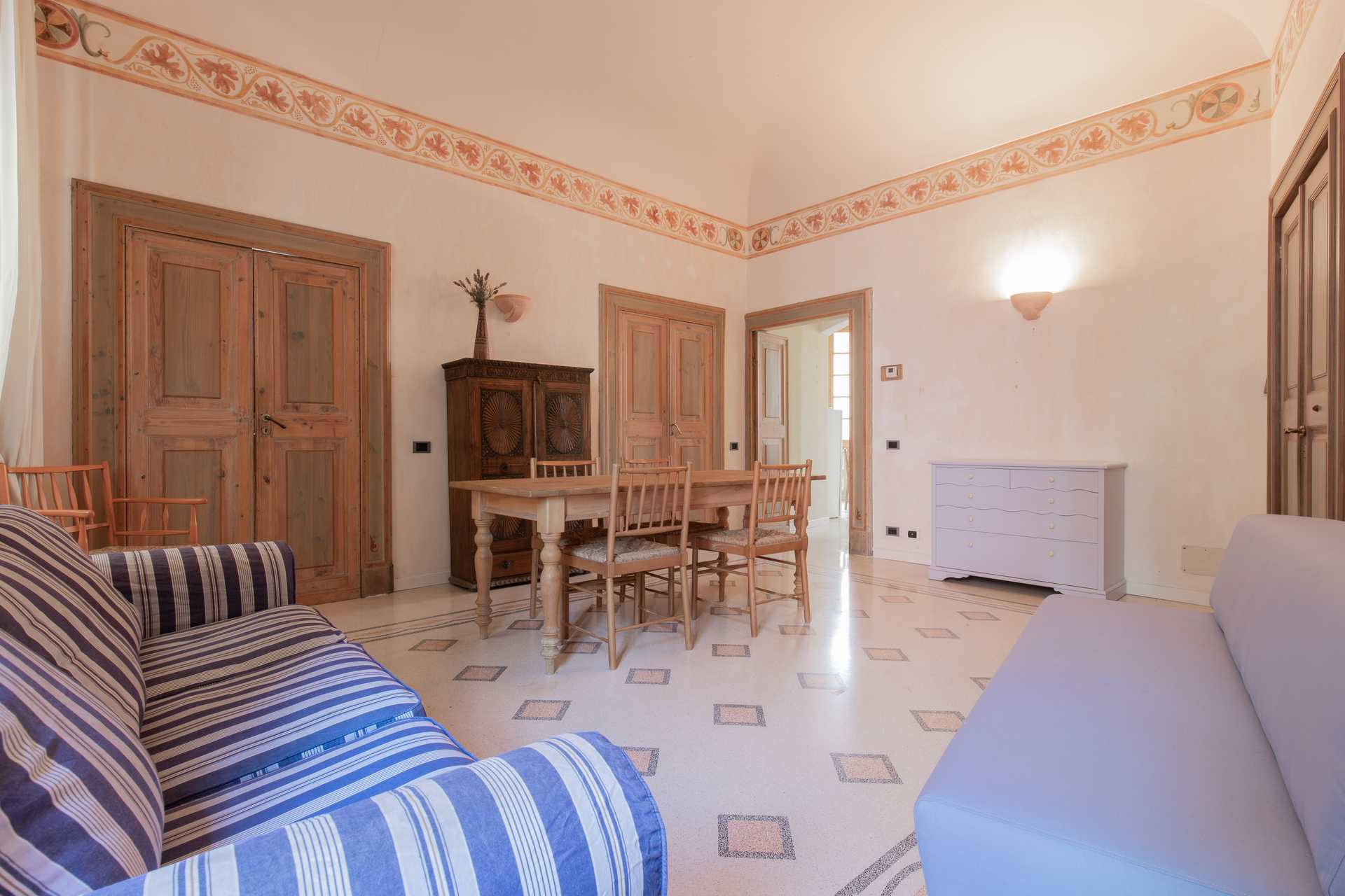 Condominium dans Monterosso al Mare, Ligurie 11611593