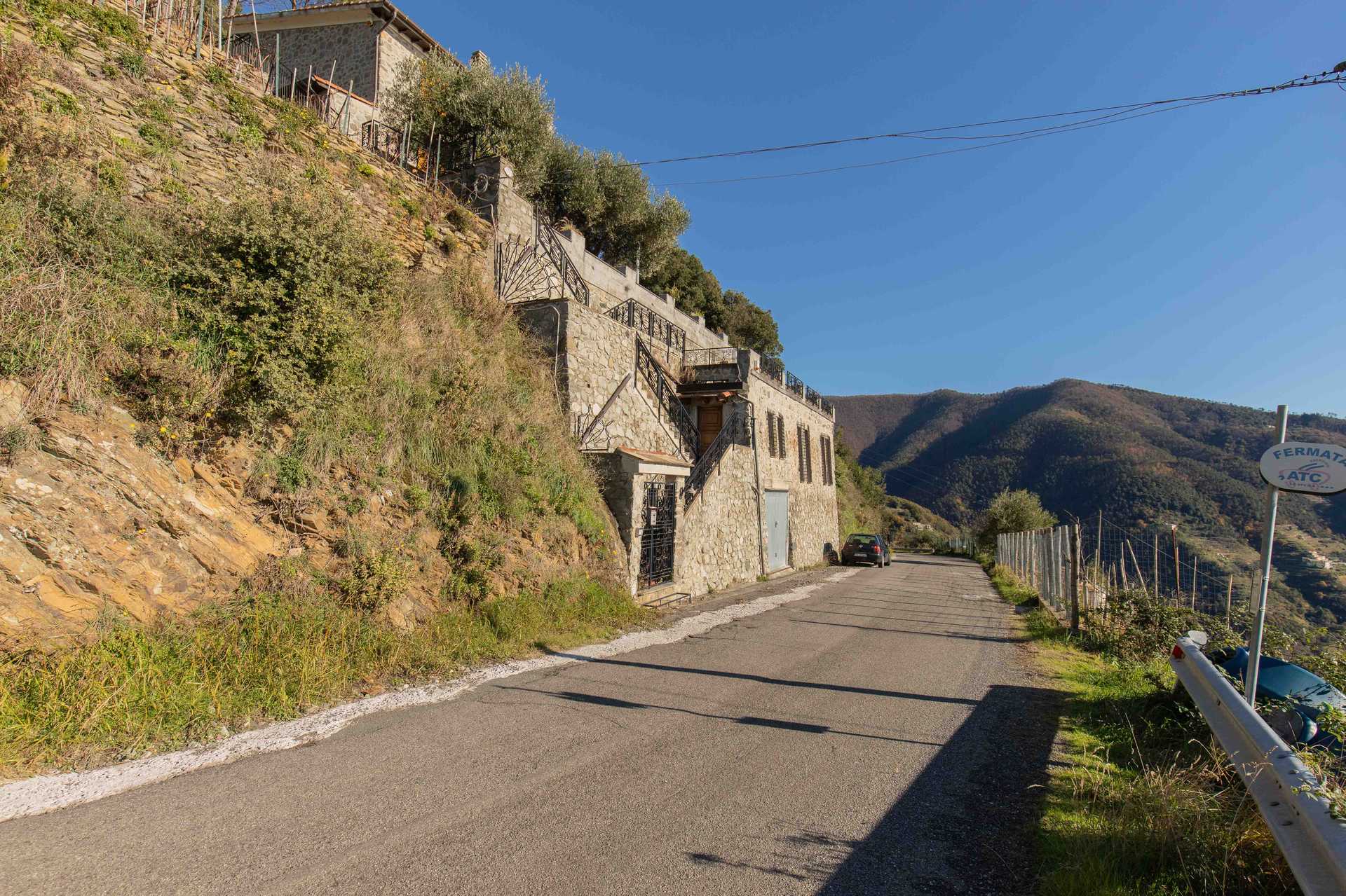 casa en Vernazza, Liguria 11611598