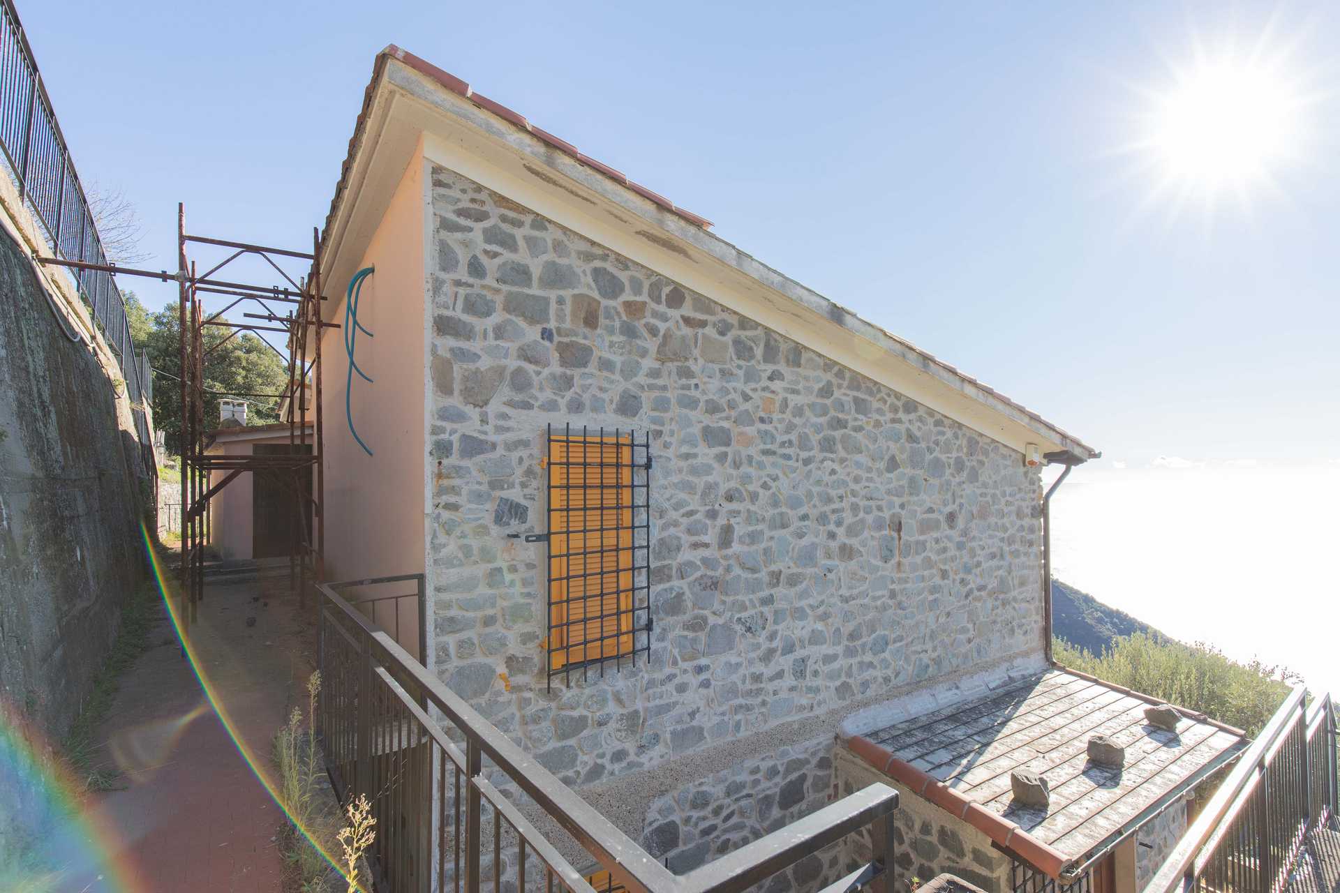 Hus i Vernazza, Liguria 11611599