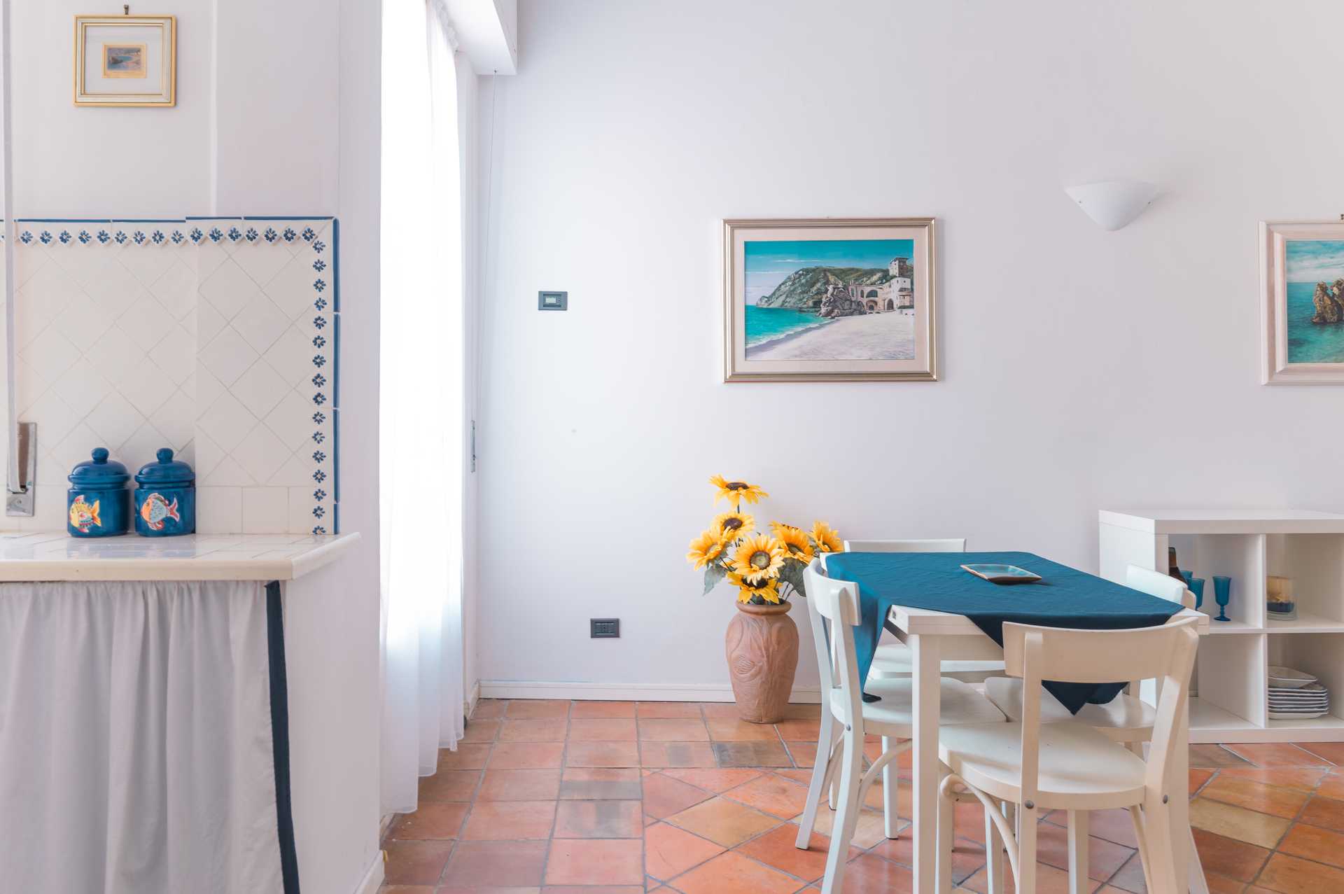 公寓 在 Monterosso al Mare, Liguria 11611600