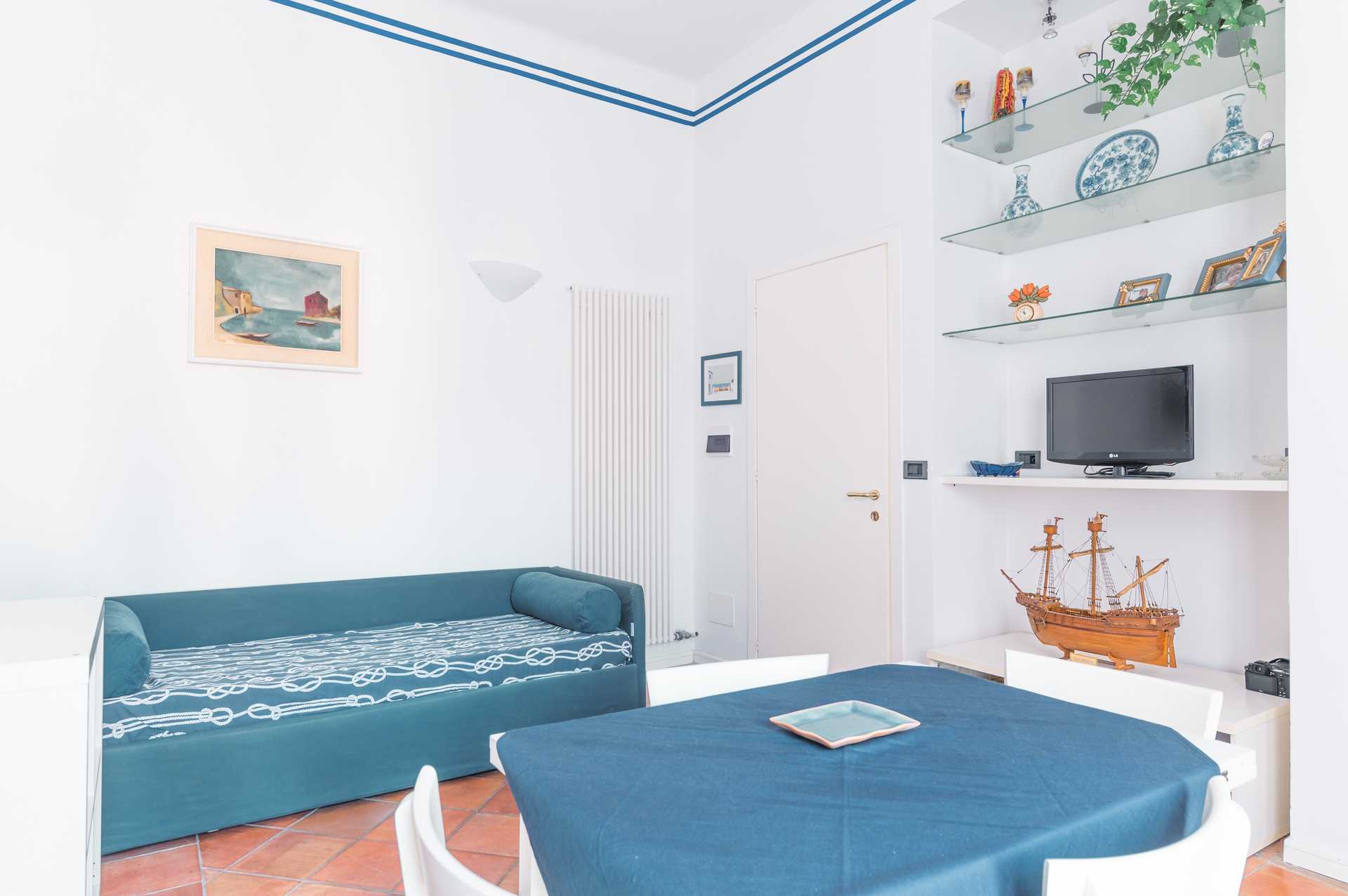 Condominium dans Monterosso al Mare, Ligurie 11611601