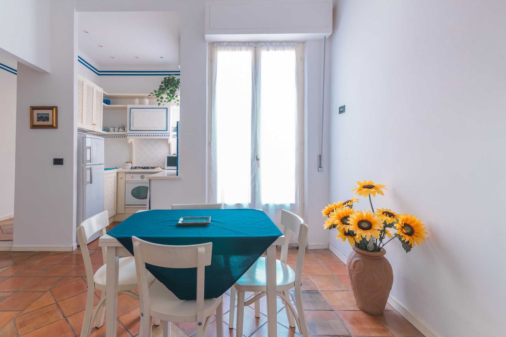 Eigentumswohnung im Monterosso al Mare, Ligurien 11611601