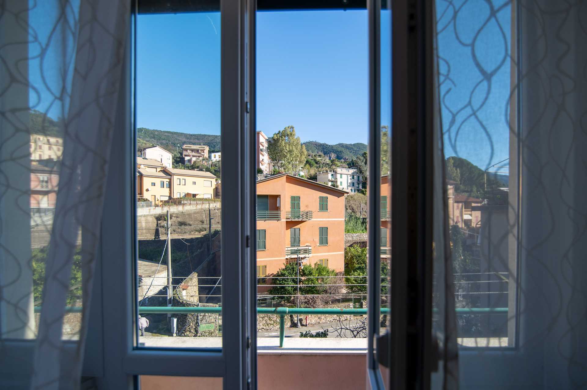 Kondominium w Monterosso al Mare, Liguria 11611601