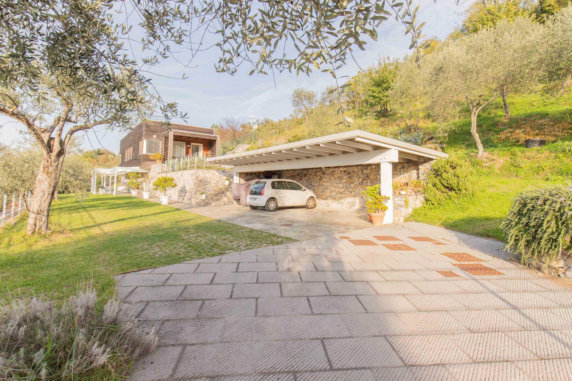 Casa nel Vezzano Ligure, Liguria 11611603