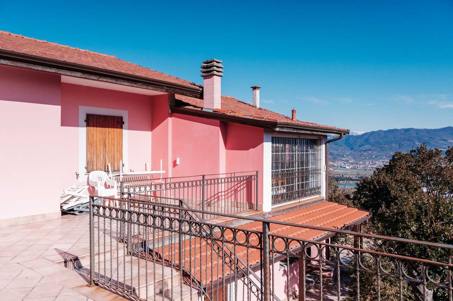 Casa nel La Spezia, Liguria 11611604