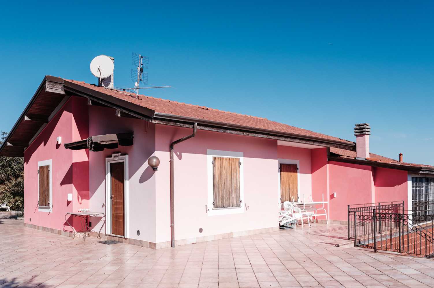 σπίτι σε La Spezia, Liguria 11611605