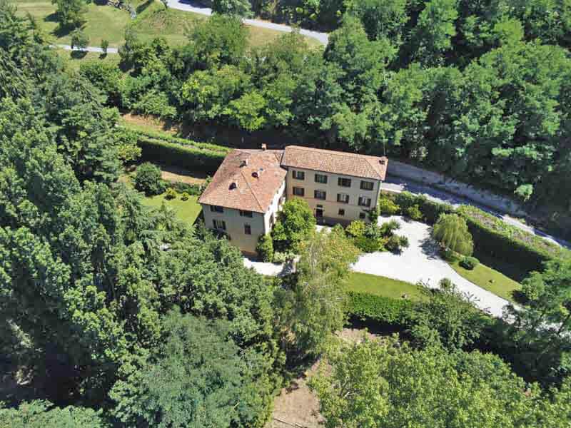 Huis in Murazzano, Piedmont 11611607