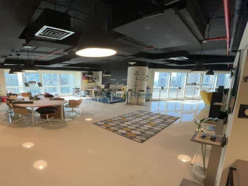 Büro im Dubai, Dubayy 11611756