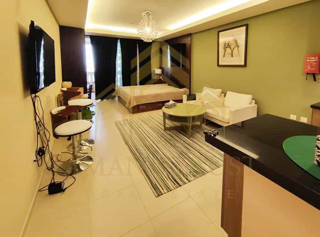 Condominium dans Doha, Ad Dawhah 11612270